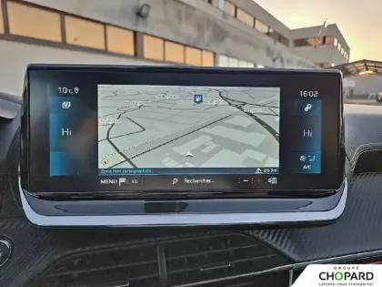 Photo 87 Peugeot 208  PureTech 130 S&S EAT8