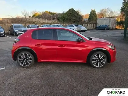 Photo 109 Peugeot 208  PureTech 130 S&S EAT8