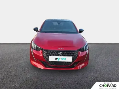 Photo 40 Peugeot 208  PureTech 130 S&S EAT8