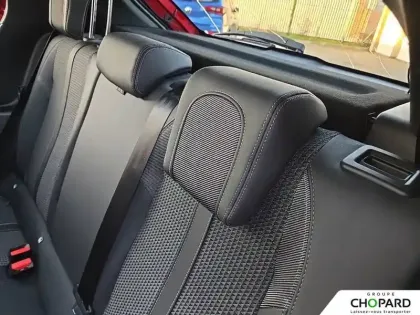 Photo 92 Peugeot 208  PureTech 130 S&S EAT8