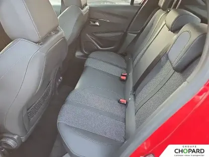 Photo 17 Peugeot 208  PureTech 130 S&S EAT8