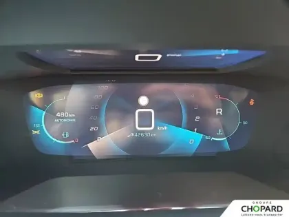 Photo 16 Peugeot 208  PureTech 130 S&S EAT8