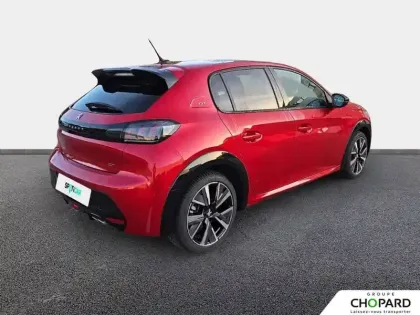 Photo 39 Peugeot 208  PureTech 130 S&S EAT8