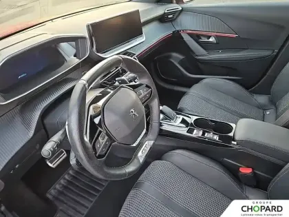 Photo 38 Peugeot 208  PureTech 130 S&S EAT8