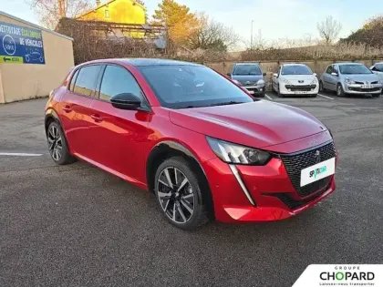 Photo 69 Peugeot 208  PureTech 130 S&S EAT8