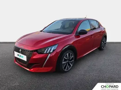 Photo 37 Peugeot 208  PureTech 130 S&S EAT8