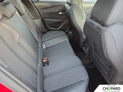 Photo 19 Peugeot 208  PureTech 130 S&S EAT8