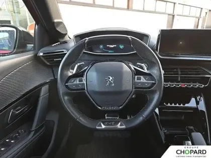 Photo 52 Peugeot 208  PureTech 130 S&S EAT8