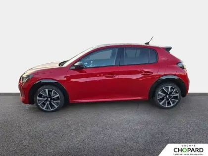 Photo 46 Peugeot 208  PureTech 130 S&S EAT8