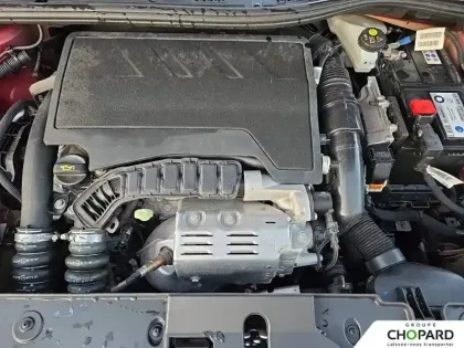 Photo 62 Peugeot 208  PureTech 130 S&S EAT8