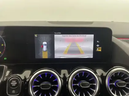 Photo 25 Mercedes GLA  200 d 8G-DCT