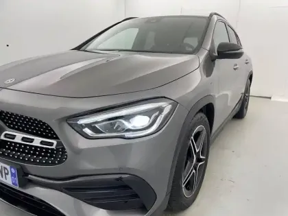 Photo 30 Mercedes GLA  200 d 8G-DCT