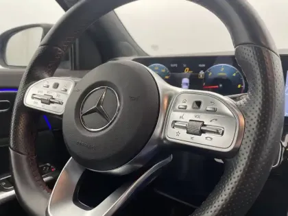 Photo 23 Mercedes GLA  200 d 8G-DCT