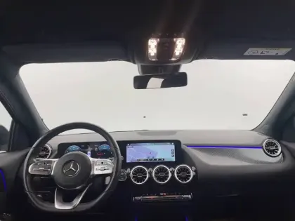 Photo 29 Mercedes GLA  200 d 8G-DCT