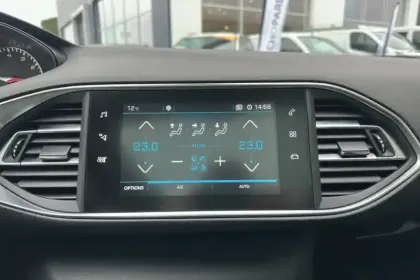 Photo 15 Peugeot 308  1.2 PureTech 130ch S&S EAT6