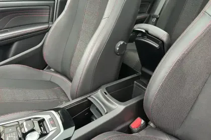 Photo 22 Peugeot 308  1.2 PureTech 130ch S&S EAT6