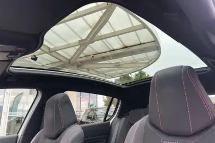 Photo 23 Peugeot 308  1.2 PureTech 130ch S&S EAT6