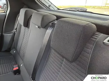 Photo 18 Peugeot 208  Electrique 50 kWh 136ch