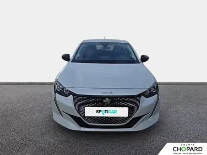 Photo 81 Peugeot 208  Electrique 50 kWh 136ch