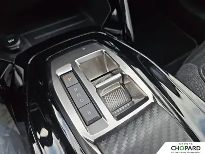 Photo 22 Peugeot 208  Electrique 50 kWh 136ch