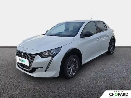 Photo 78 Peugeot 208  Electrique 50 kWh 136ch