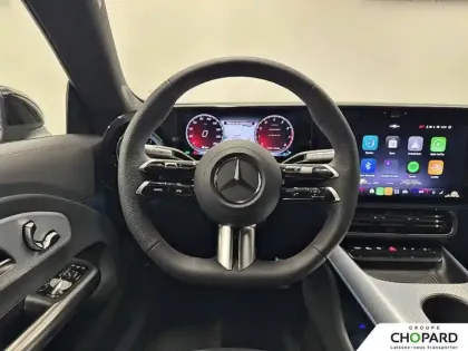 Photo 39 Mercedes CLA  200 8F-eDCT