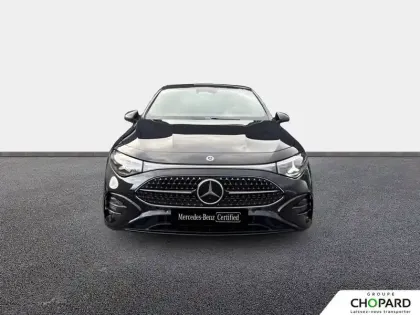 Photo 51 Mercedes CLA  200 8F-eDCT