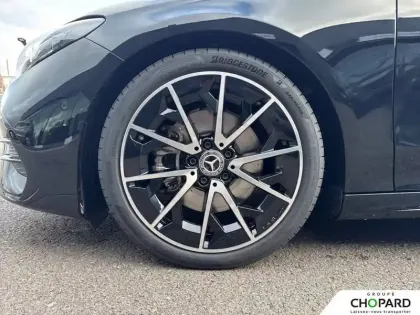 Photo 21 Mercedes CLA  200 8F-eDCT