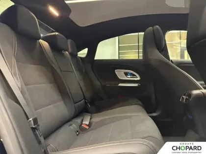 Photo 19 Mercedes CLA  200 8F-eDCT