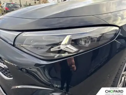 Photo 22 Mercedes CLA  200 8F-eDCT