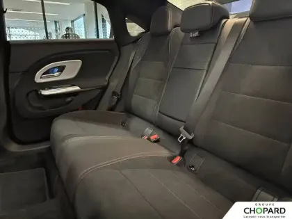 Photo 66 Mercedes CLA  200 8F-eDCT