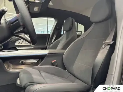 Photo 10 Mercedes CLA  200 8F-eDCT