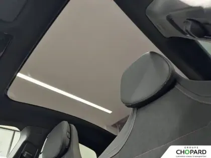 Photo 20 Mercedes CLA  200 8F-eDCT