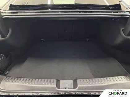 Photo 7 Mercedes CLA  200 8F-eDCT