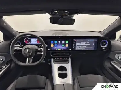 Photo 11 Mercedes CLA  200 8F-eDCT