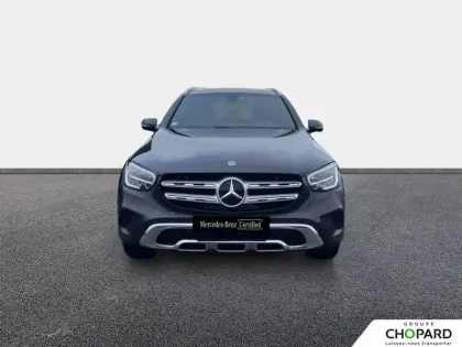 Photo 28 Mercedes Classe GLC GLC 300 e 9G-Tronic 4Matic