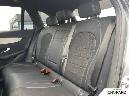 Photo 68 Mercedes Classe GLC GLC 300 e 9G-Tronic 4Matic