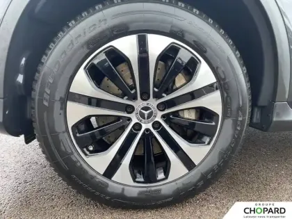 Photo 47 Mercedes Classe GLC GLC 300 e 9G-Tronic 4Matic