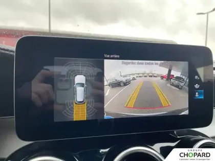 Photo 39 Mercedes Classe GLC GLC 300 e 9G-Tronic 4Matic