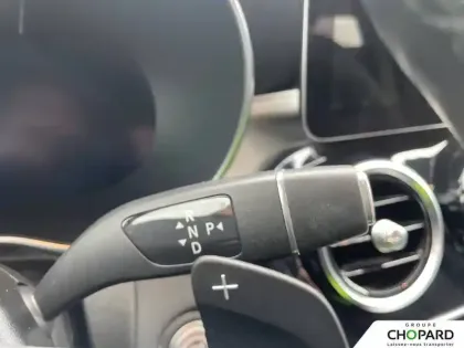 Photo 70 Mercedes Classe GLC GLC 300 e 9G-Tronic 4Matic