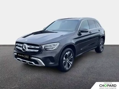 Photo 50 Mercedes Classe GLC GLC 300 e 9G-Tronic 4Matic