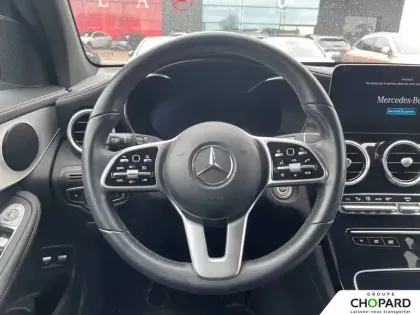 Photo 65 Mercedes Classe GLC GLC 300 e 9G-Tronic 4Matic