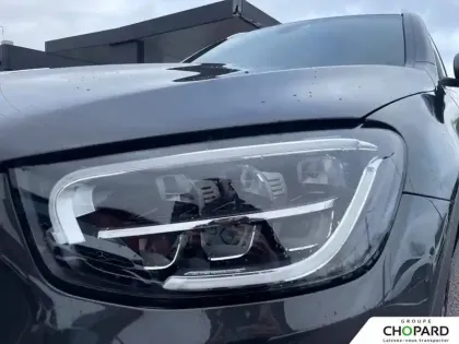 Photo 73 Mercedes Classe GLC GLC 300 e 9G-Tronic 4Matic