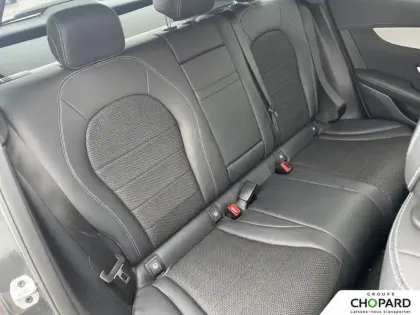 Photo 69 Mercedes Classe GLC GLC 300 e 9G-Tronic 4Matic