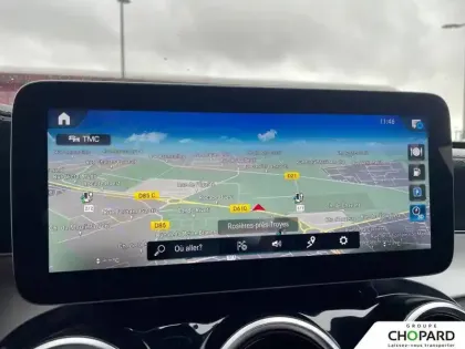 Photo 13 Mercedes Classe GLC GLC 300 e 9G-Tronic 4Matic