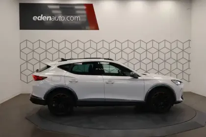 Photo 37 Cupra Formentor  1.4 e-HYBRID 245 ch DSG6