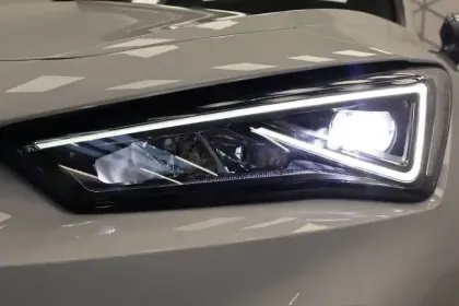 Photo 14 Cupra Formentor  1.4 e-HYBRID 245 ch DSG6