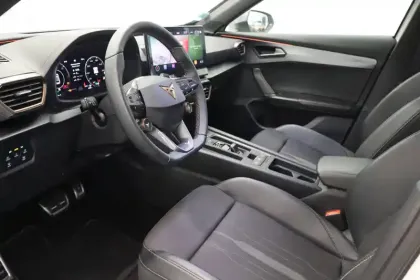 Photo 22 Cupra Formentor  1.4 e-HYBRID 245 ch DSG6