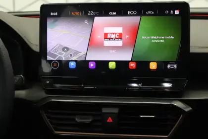 Photo 6 Cupra Formentor  1.4 e-HYBRID 245 ch DSG6