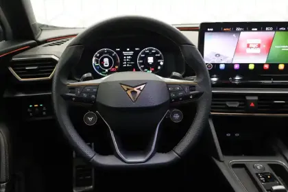 Photo 35 Cupra Formentor  1.4 e-HYBRID 245 ch DSG6